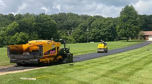 Best Driveway Overlay Services  in The Hills, TX